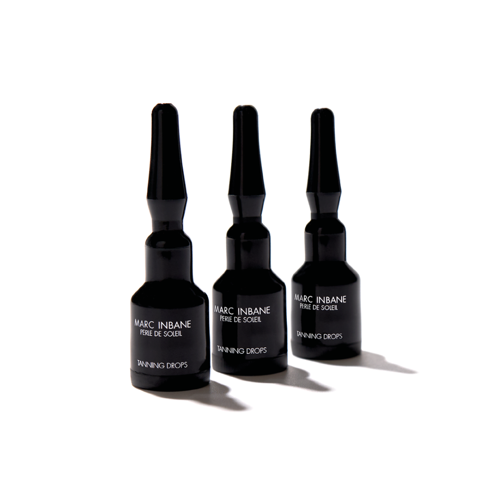 Ampoule Perle de Soleil