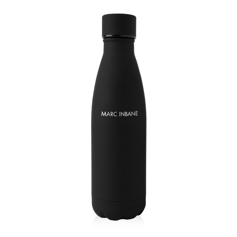 Marc Inbane L'eau Thermo Bottle