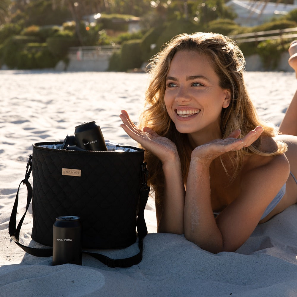 Marc Inbane Cooler Bag i brug