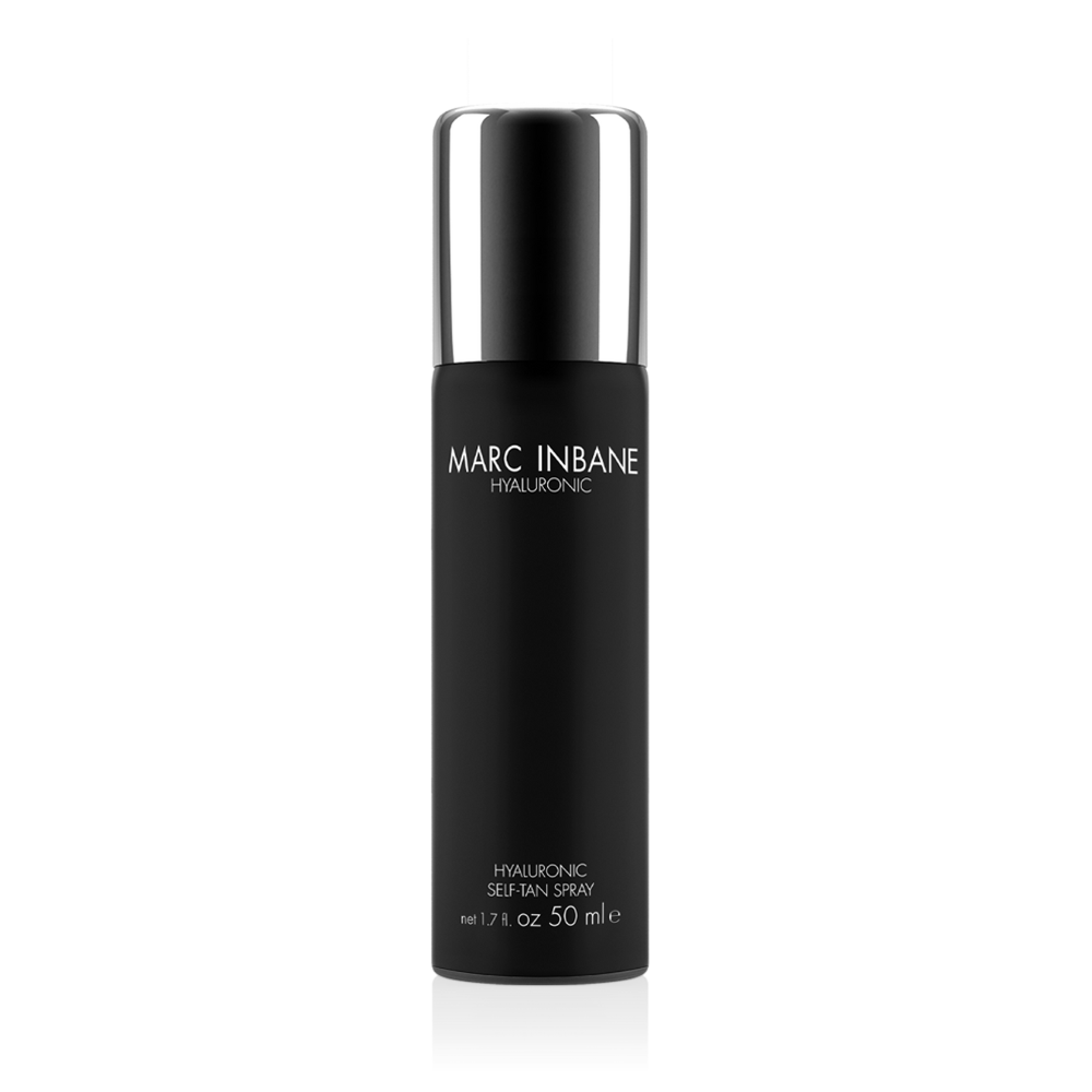 Hyaluronic Self Tan Spray (50 ml)
