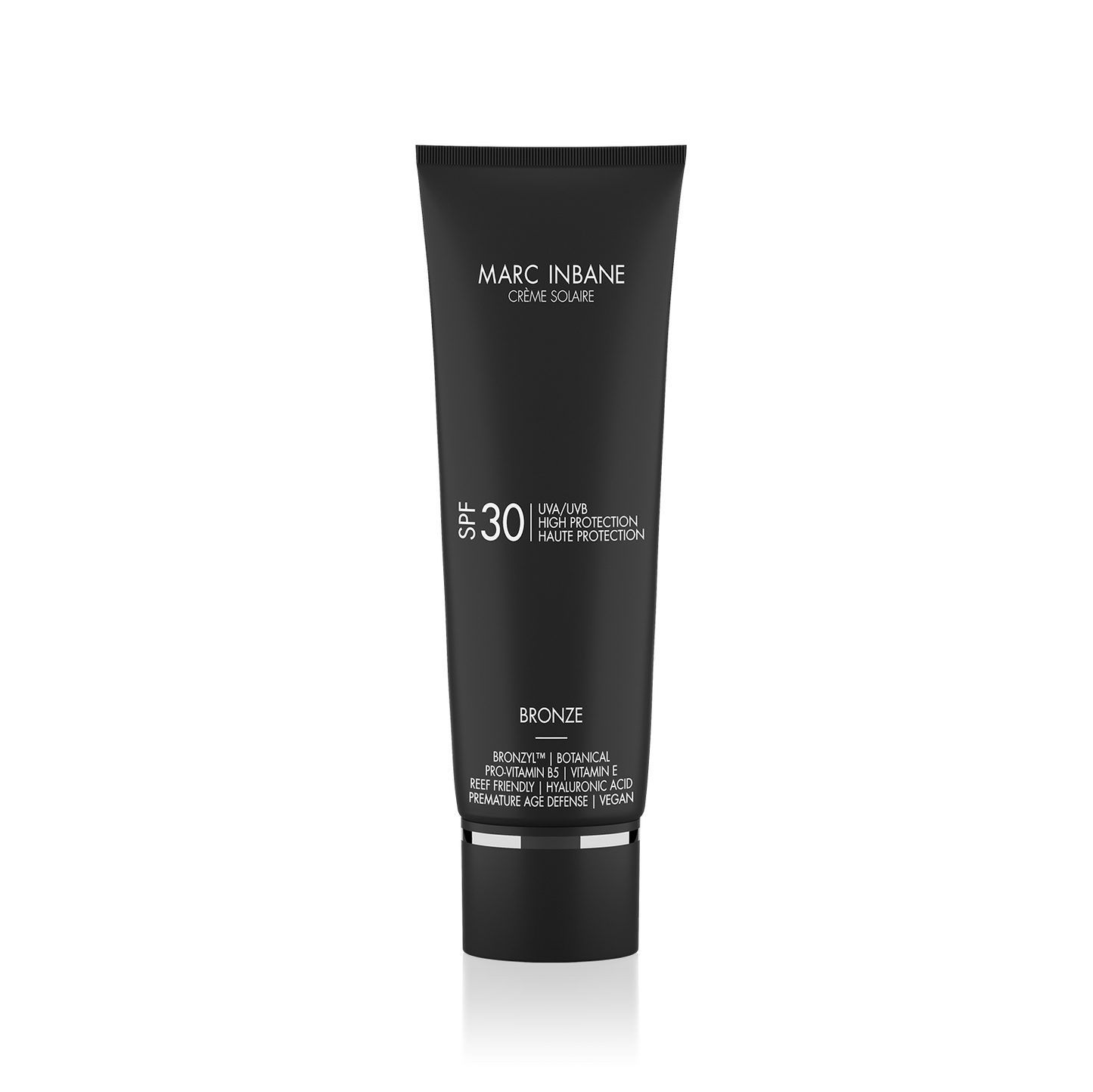 Crème Solaire Bronze SPF30