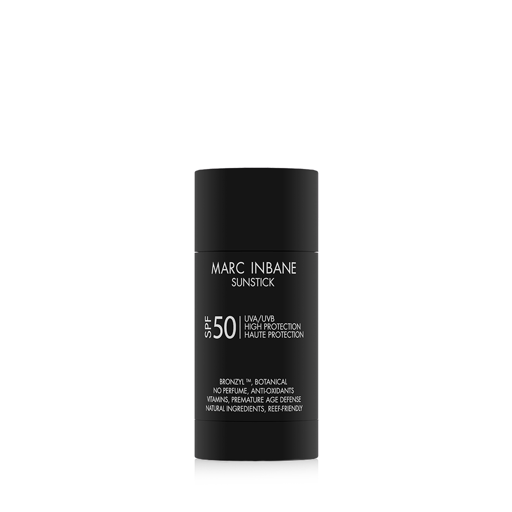 Solstift SPF 50 sort