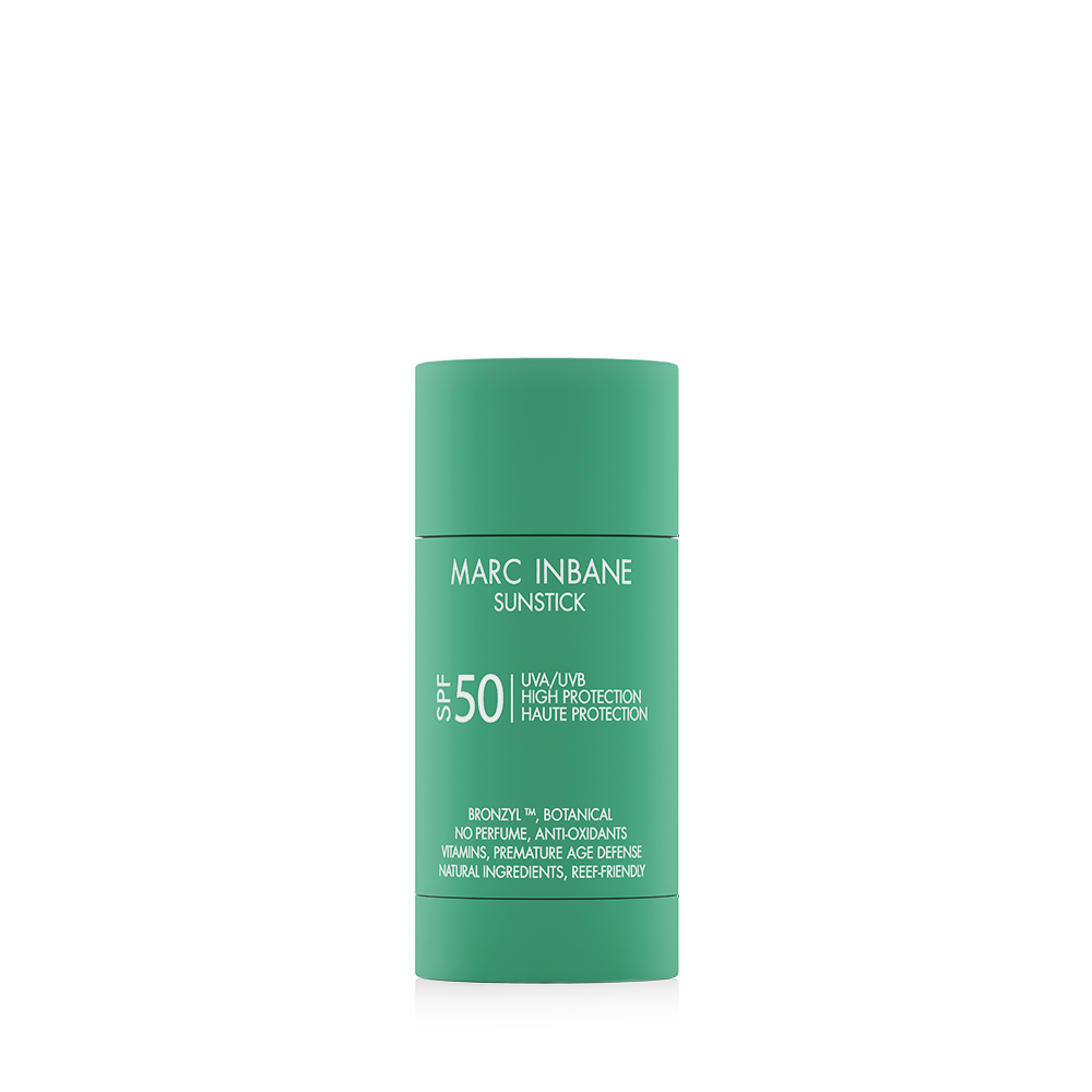 Marc inbane Sunstick green spf 50