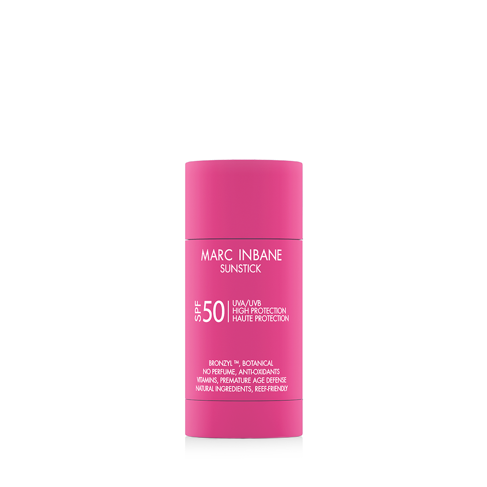 Sunstick SPF 50 - blushing pink