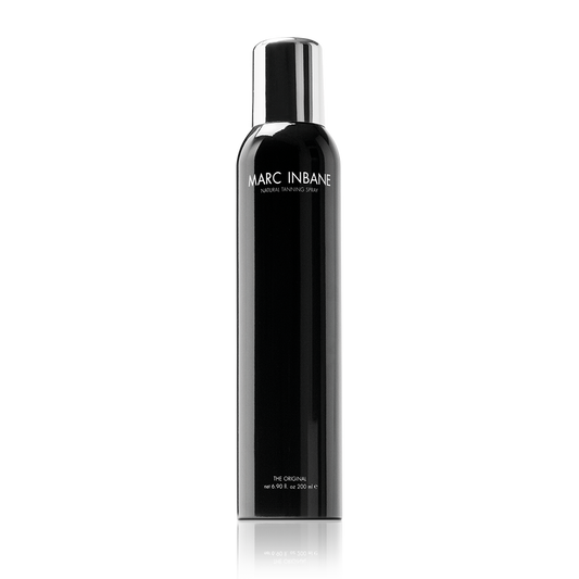 Marc Inbane natural tanning spray uden bagggrund