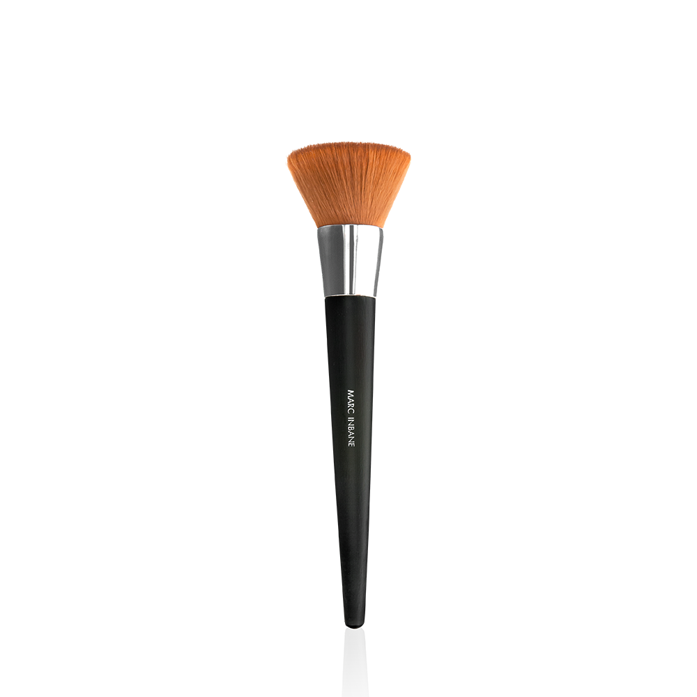 Marc inbane powder brush