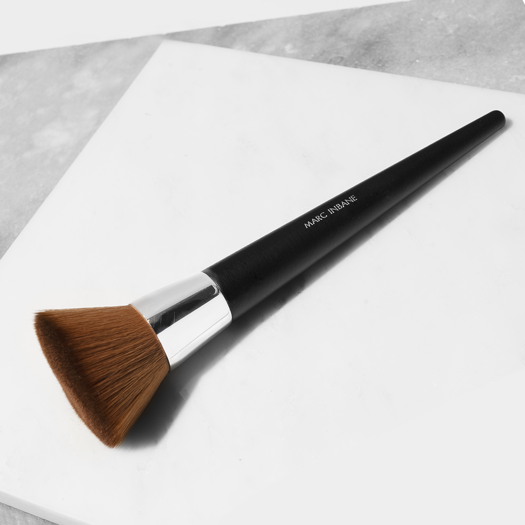 Marc inbane powder brush miljø