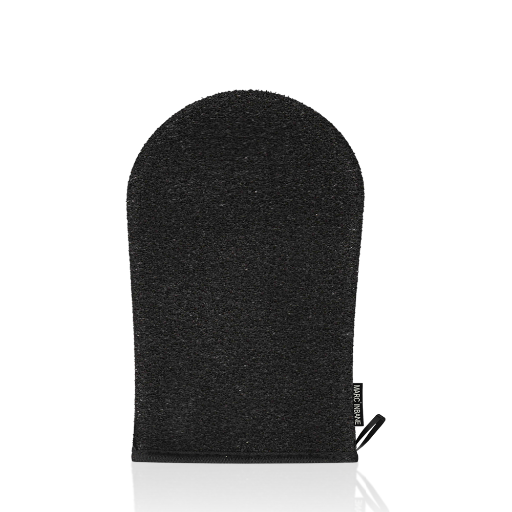 Marc Inbane Exfoliating Mitt uden baggrund