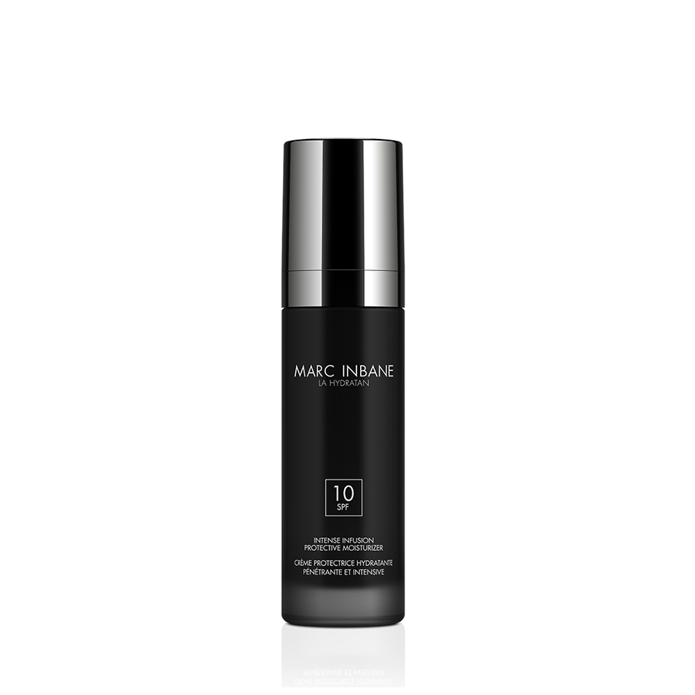Marc Inbane La Hydratan - Ansigtscreme med SPF 10