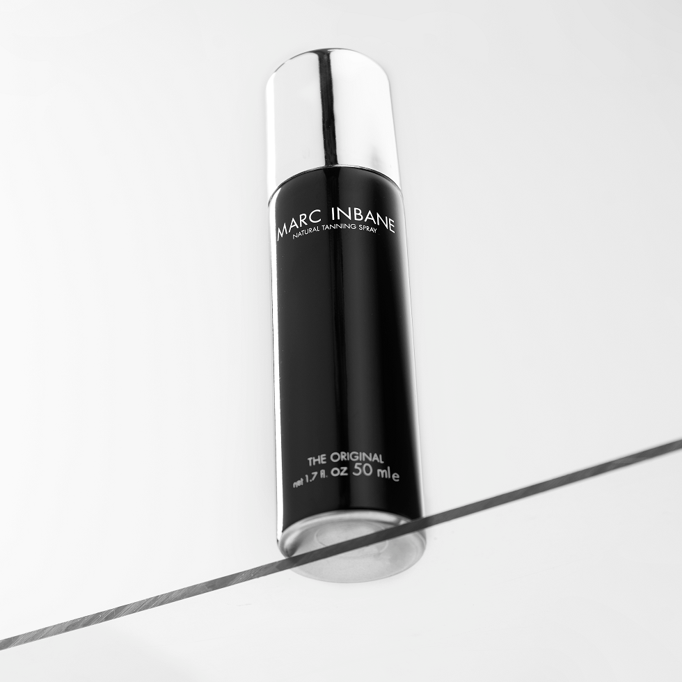Marc Inbane natural tanning spray 50 ml