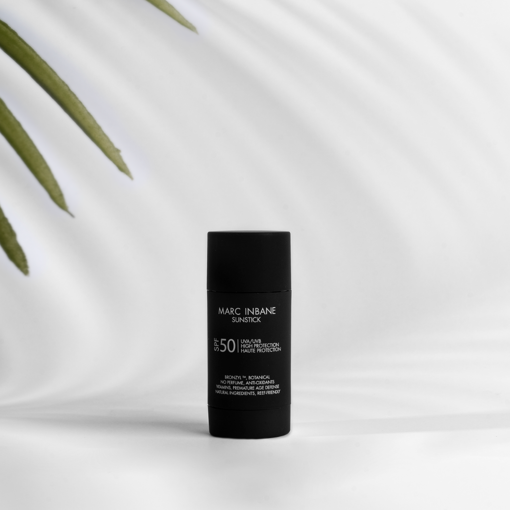 Marc Inbane Sunstick SPF 50 sort