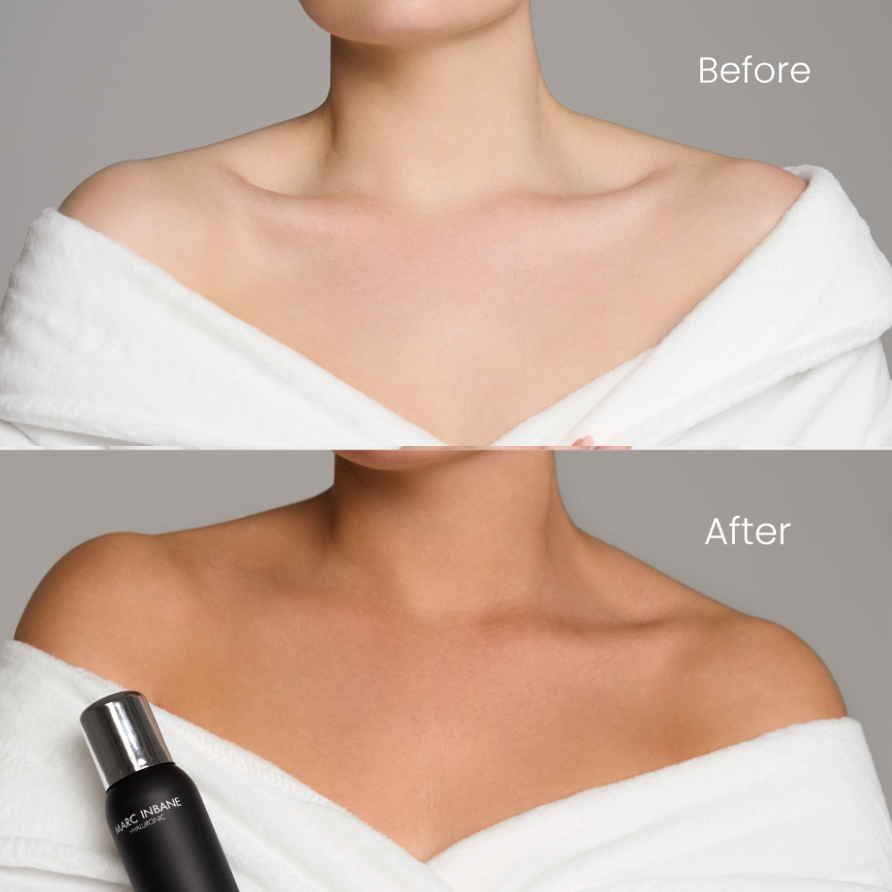 Hyaluronic Self Tan Spray