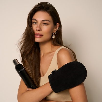 Natural Tanning Spray