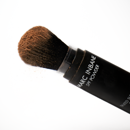 Tinted SPF50 Powder - Medium