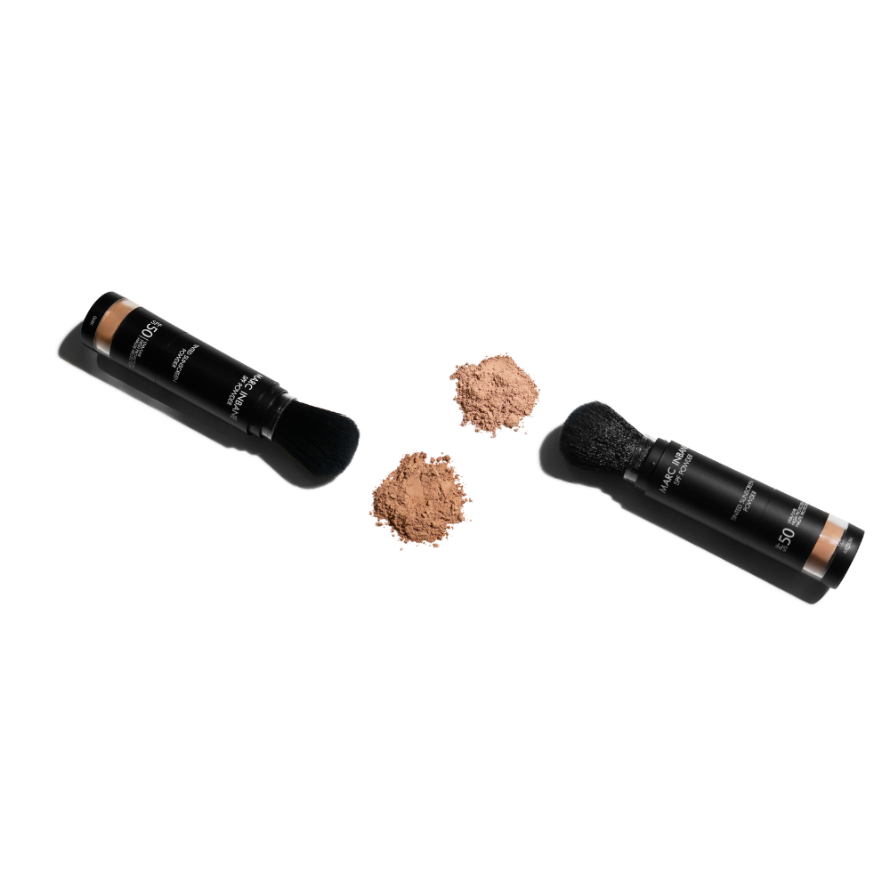 Tinted SPF50 Powder