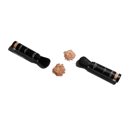 Tinted SPF50 Powder