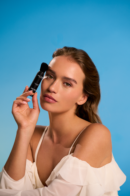 Tinted SPF50 Powder - Medium