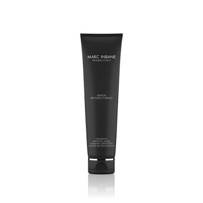Gradual Tanning Lotion