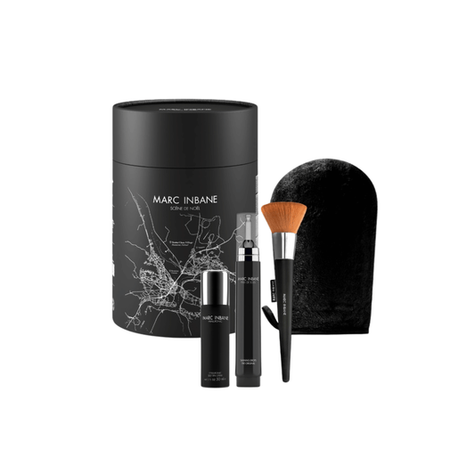 Marc Inbane Christmas Cylinder 2025