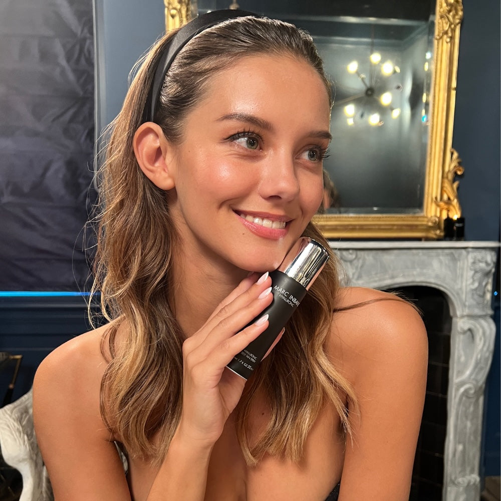 Marc Inbane Christmas Cylinder 2025